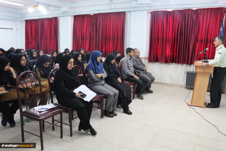 دانشجویان جدیدالورود
