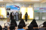 مراسم روز دانشجو 2