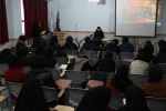 برگزاری کارگاه آموزشی سیری دراحکام  2