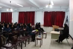 برگزاری کارگاه آموزشی سیری دراحکام  3