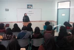 نشست علمی با موضوع بهداشت پوشاک 2