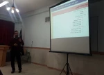 برگزاری کارگاه مقاله نویسی 2