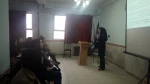 برگزاری امنیت در دنیای مجازی 2