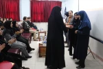 تقدیر از اساتید پژوهشگر 2