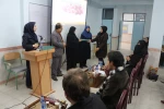 تقدیر از اساتید پژوهشگر 3