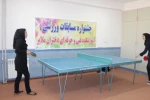 برگزاری مسابقات ورزشی دانشجویی به مناسبت گرامیداشت هفته خوابگاه ها 4