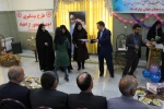 گرامیداشت هفته خوابگاه ها و تقدیر از اتاق های نمونه دانشجویی 2