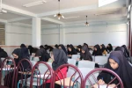 گرامیداشت هفته خوابگاه ها و تقدیر از اتاق های نمونه دانشجویی 5