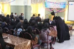 برگزاری جشن اعیاد شعبانیه و روز جوان و تجلیل از جانبازان 2