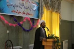 برگزاری جشن اعیاد شعبانیه و روز جوان و تجلیل از جانبازان 6