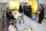 برگزاری جشن اعیاد شعبانیه و روز جوان و تجلیل از جانبازان 8