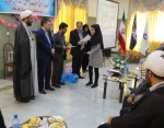 برگزاری جشن اعیاد شعبانیه و روز جوان و تجلیل از جانبازان 9