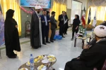 برگزاری جشن اعیاد شعبانیه و روز جوان و تجلیل از جانبازان 10