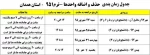 حذف و اضافه ترم مهر 95 2