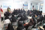 تشکیل جلسه توجیهی دانشجویان جدیدالورود 2