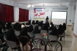 برگزاری کارگاه آموزشی ایدز 2