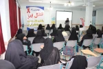 برگزاری کارگاه آموزشی ایدز 3