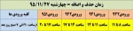 زمان حذف و اضافه 2