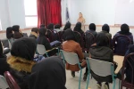 جلسه توجیهی دانشجویان ورودی بهمن 95 4