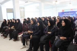 بازدید هنرجویان هنرستانها از آموزشکده 2