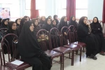 بازدید هنرجویان هنرستانها از آموزشکده 6