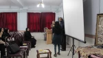 تقدیر و تشکر از دانشجویان برتر آموزشی به مناسب روز دانشجو 4