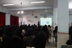 برگزاری کارگاه آموزشی آشنایی با برنامه نویسی اندروید روز دوشنبه 96/9/27 2