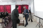 برگزاری کارگاه آموزشی حسابداری با منابع انسانی روز سه شنبه 96/9/28 2