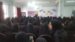 برگزاری جشن میلاد حضرت زهرا(س) و بزرگداشت مقام زن 2