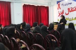 برگزاری کارگاه آموزشی ایدز در هفته سلامت 2