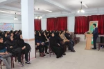 برگزاری کارگاه کارآفرینی با موضوع ایده پردازی و ایجاد کسب و کار در صنعت ساخت ادوات کشاورزی 2