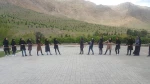 برنامه گل گشت و برگزاری مسابقات بازی های محلی  2