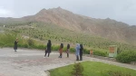 برنامه گل گشت و برگزاری مسابقات بازی های محلی  3