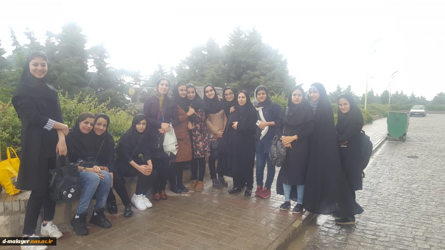 برنامه گل گشت و برگزاری مسابقات بازی های محلی  4