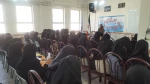 تشکیل جلسه توجیهی دانشجویان جدیدالورود با پوشش خبری صدا و سیمای مرکز استان همدان 3