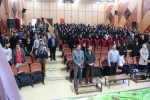 بزرگداشت مراسم روز دانشجو 2