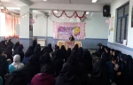 برگزاری جشن میلاد حضرت زهرا (س) و بزرگداشت مقام زن و مادر 2