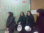 بازدید اعضای بسیج اساتید دانشگاه های ملایر به همراه  اساتید دانشکده فنی کوثر از نیروگاه  حرارتی شهید مفتح و باغ موزه دفاع مقدس همدان در روز پنج شنبه 9 اسفند 97 2