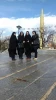 بازدید اعضای بسیج اساتید دانشگاه های ملایر به همراه  اساتید دانشکده فنی کوثر از نیروگاه  حرارتی شهید مفتح و باغ موزه دفاع مقدس همدان در روز پنج شنبه 9 اسفند 97 10