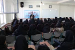 جلسه توجیهی دانشجویان جدیدالورود کاردانی و کارشناسی (بهمن 97 ) 2