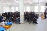 جلسه توجیهی دانشجویان جدیدالورود کاردانی و کارشناسی (بهمن 97 ) 2