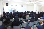 جلسه توجیهی دانشجویان جدیدالورود کاردانی و کارشناسی (بهمن 97 ) 2