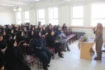 جلسه توجیهی دانشجویان جدیدالورود کاردانی و کارشناسی (بهمن 97 ) 2