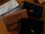 برگزاری بازارچه فروش صنایع دستی دانشجویان در آموزشکده فنی و حرفه ای دختران ملایر (کوثر) 20 تا 21 اسفند ماه 2