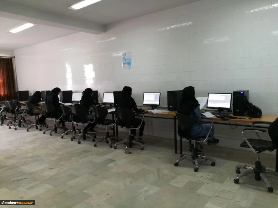 مسابقات ACM 6