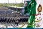 روز ارتش گرامی باد.