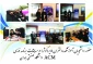 حضور دانشجویان آموزشکده در مسابقات برنامه نویسی