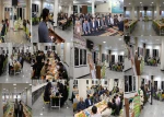 گزارش تصویری افطاری و بزرگداشت مقام شامخ معلم در آموزشکده فنی و حرفه ای کوثر و خوارزمی 2