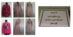 گزارش تصویری از تولیدات دانشجویی به مناسبت روز صنایع دستی 5