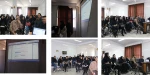 گزارش تصویری از تولیدات دانشجویی به مناسبت روز صنایع دستی 10